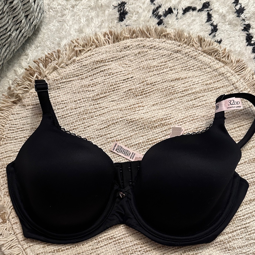 Victoria's Secret Classic Black Bra victoria ‘s Secret.